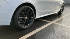 Jaguar XF 2.0d [180] R-Sport 4dr Auto Diesel Saloon